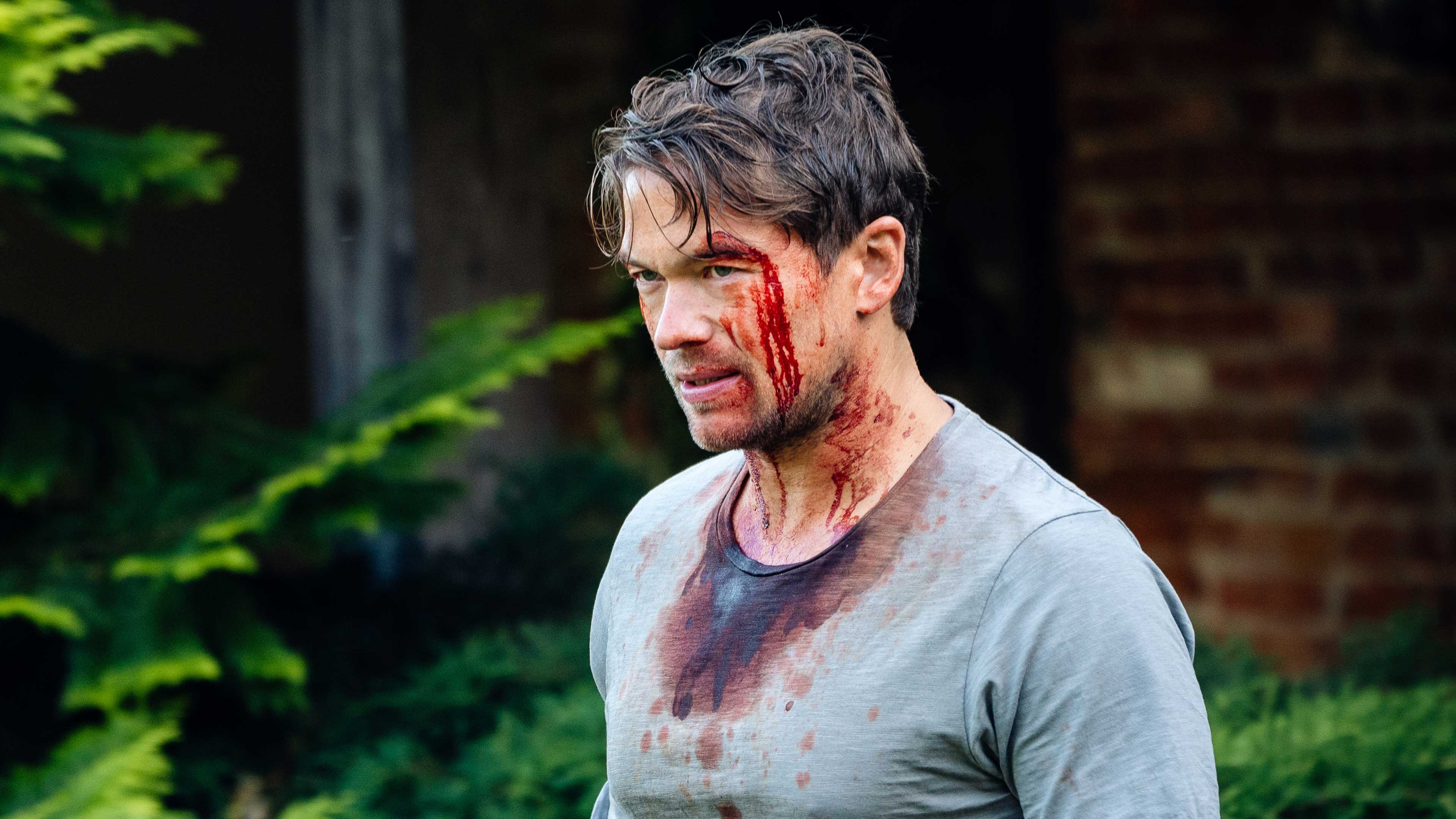 Agent Hamilton: The Reckoning, Part 2