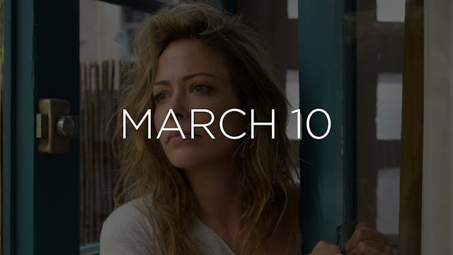 Tom and Lola Ep 110 Available March 10