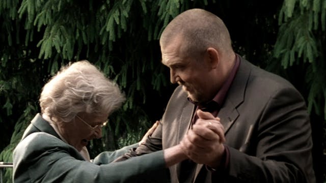 Tatort: Cologne: A Dog's Life (Sn 3 E...