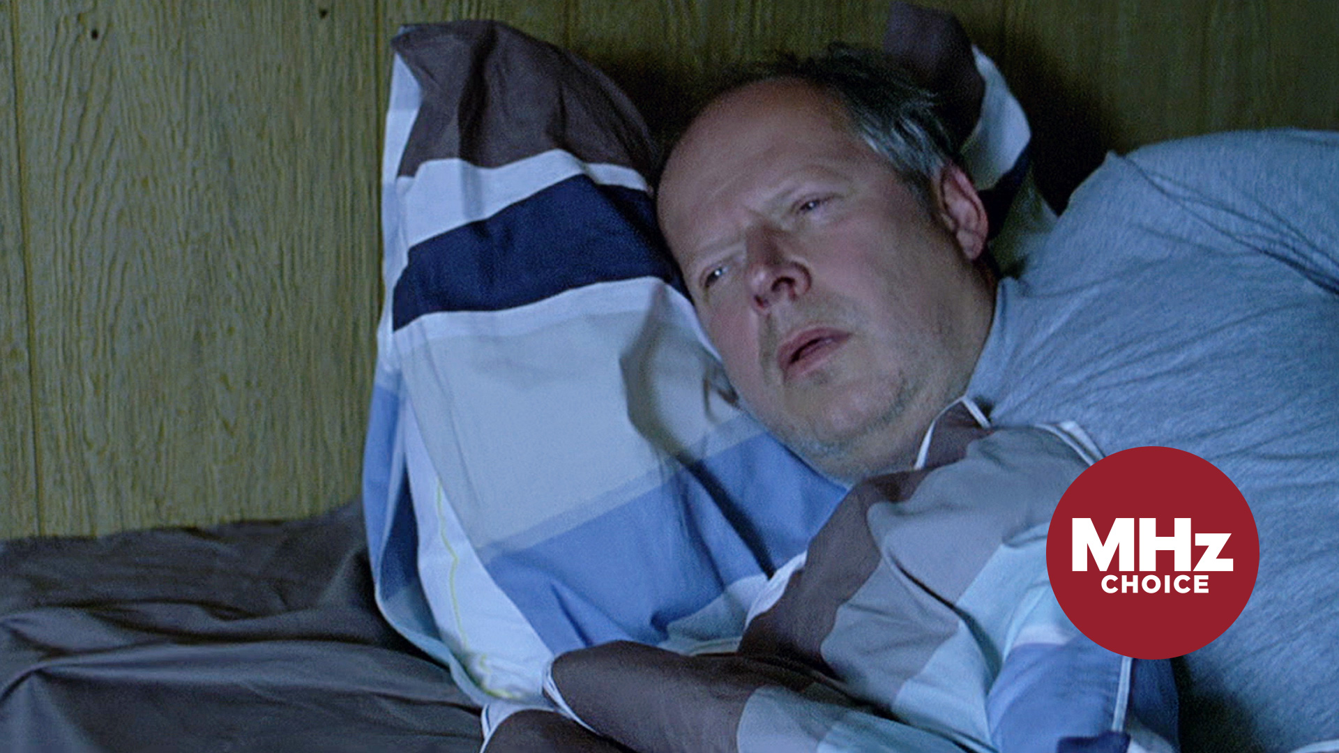 PR | First Look: Tatort: Borowski Season 2