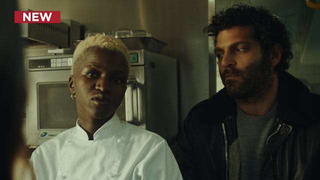 Elle's Kitchen: Episode 05