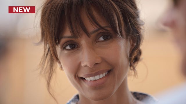 Deadly Tropics (Dubbed): Riviere-Pilote