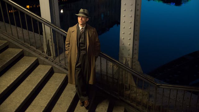 Babylon Berlin (Dubbed): Episode 05