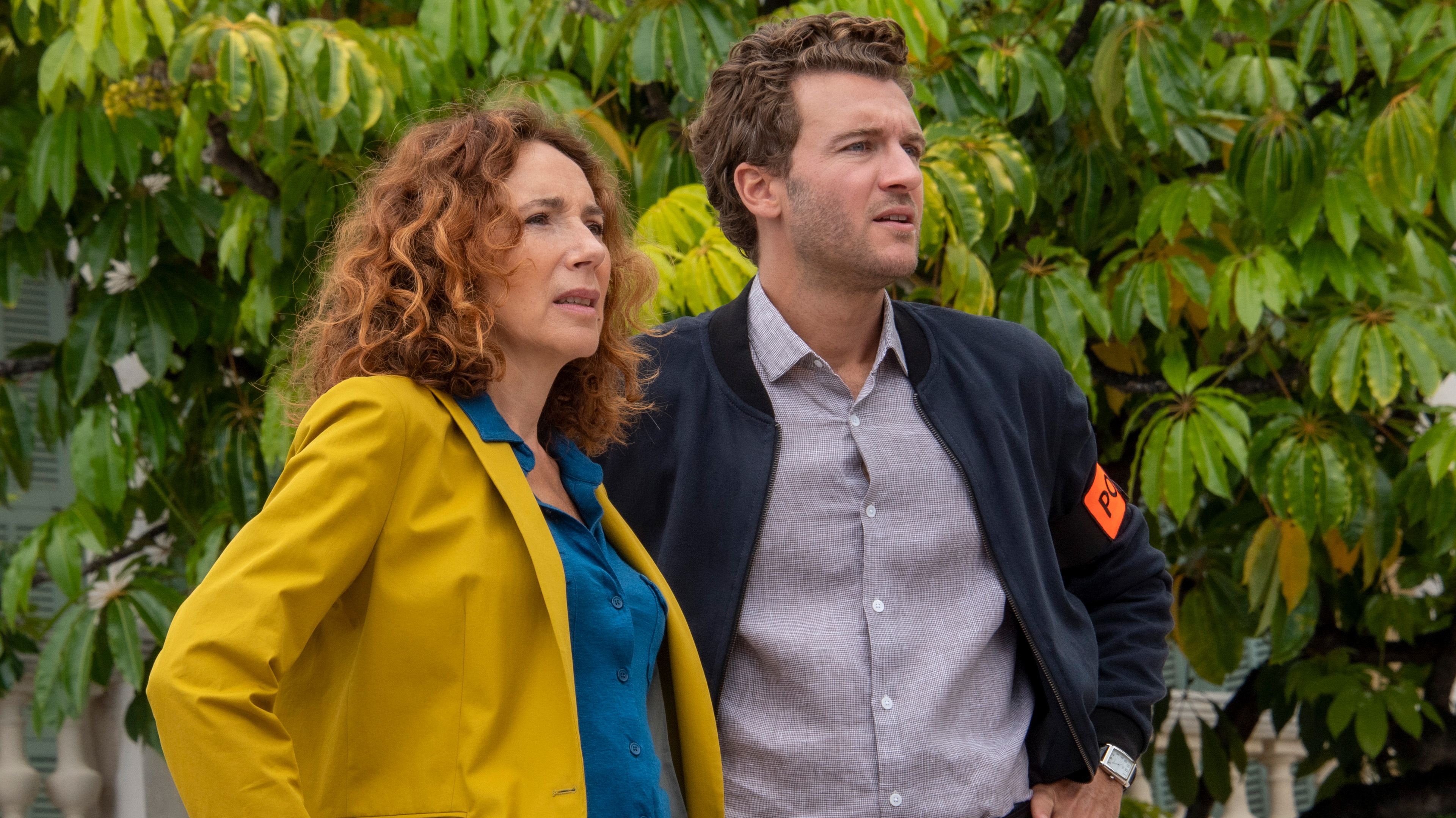 Perfect Murders: Master of Crime