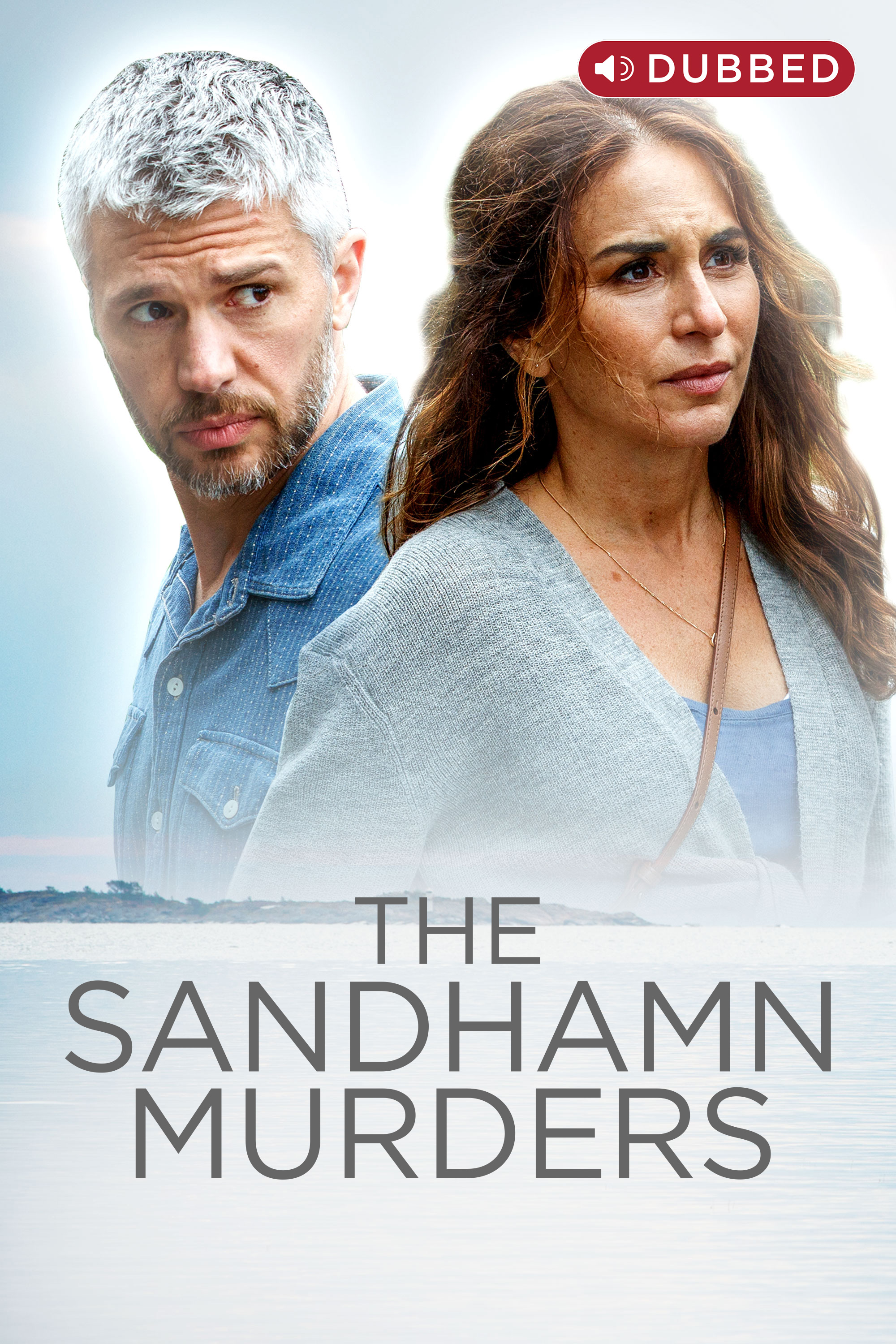 The Sandhamn Murders (Dubbed)