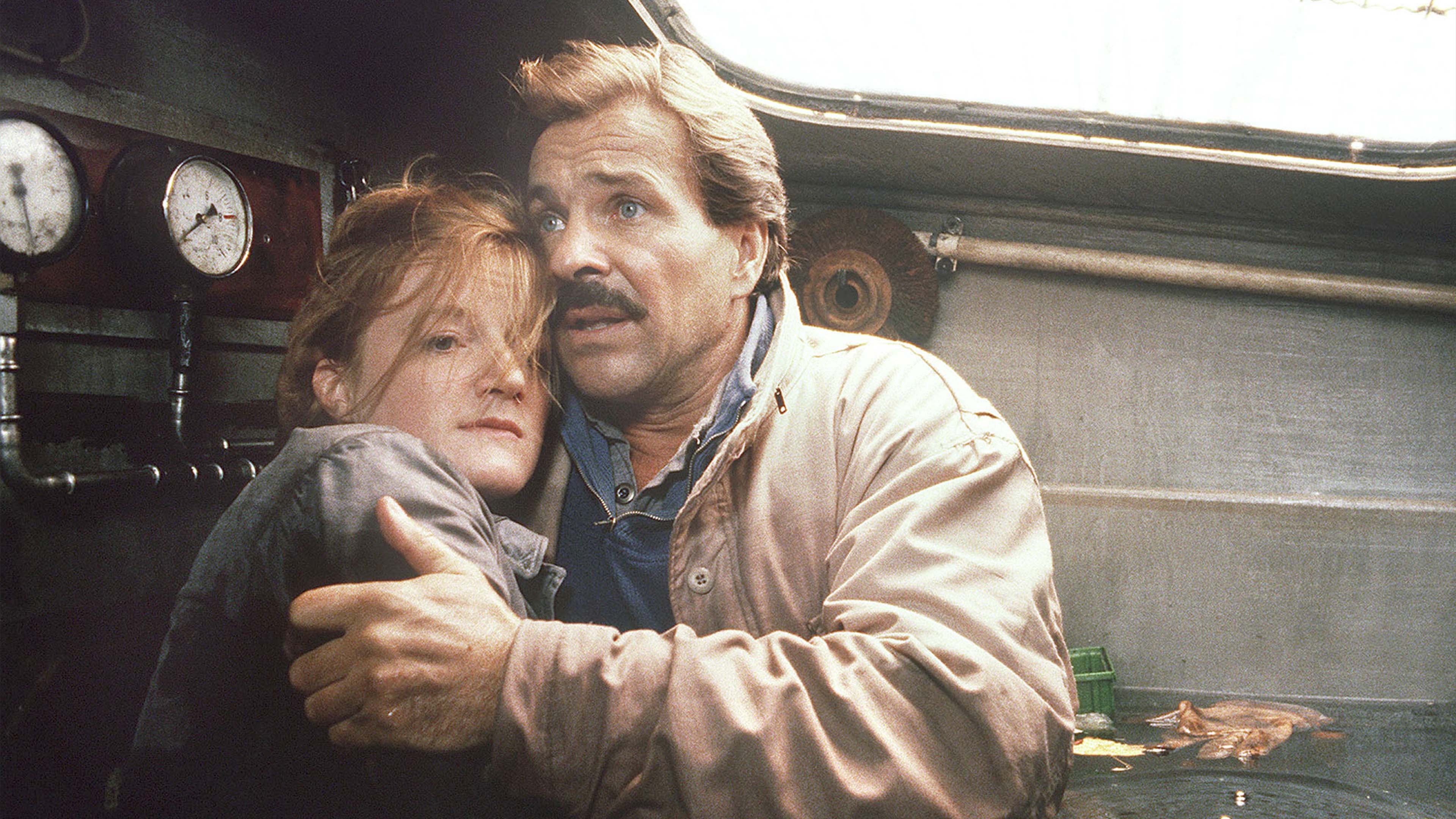 Tatort: Schimanski: Schimanski's Weapon