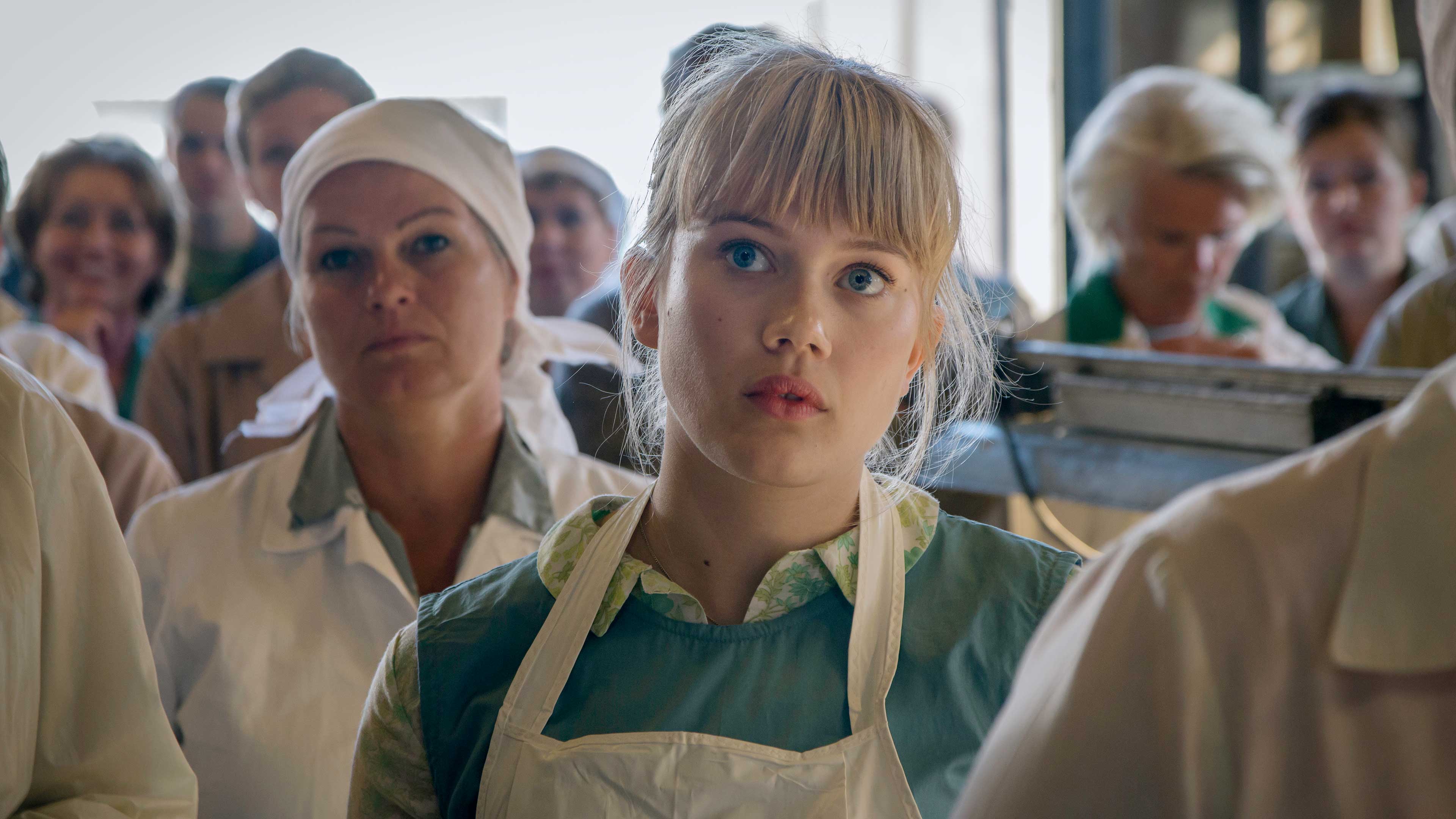 State of Happiness (Dubbed): Pal Jackman