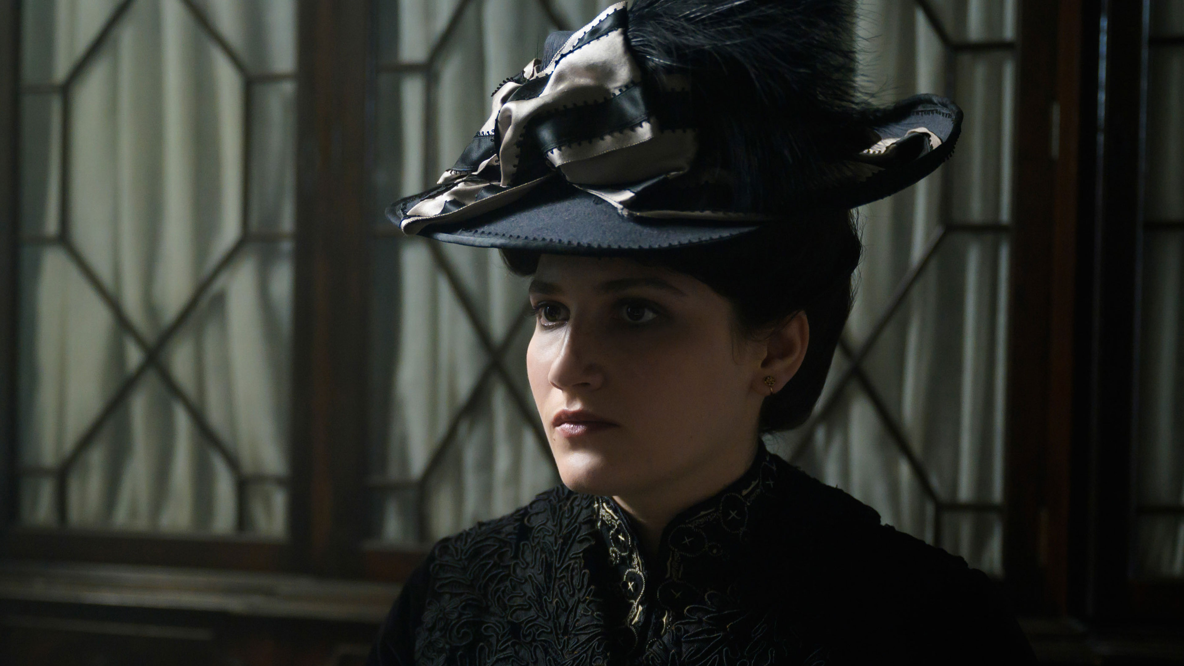 Paris Police 1905: Episode 05