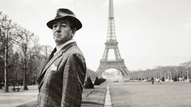 Maigret: The Classic BBC Series