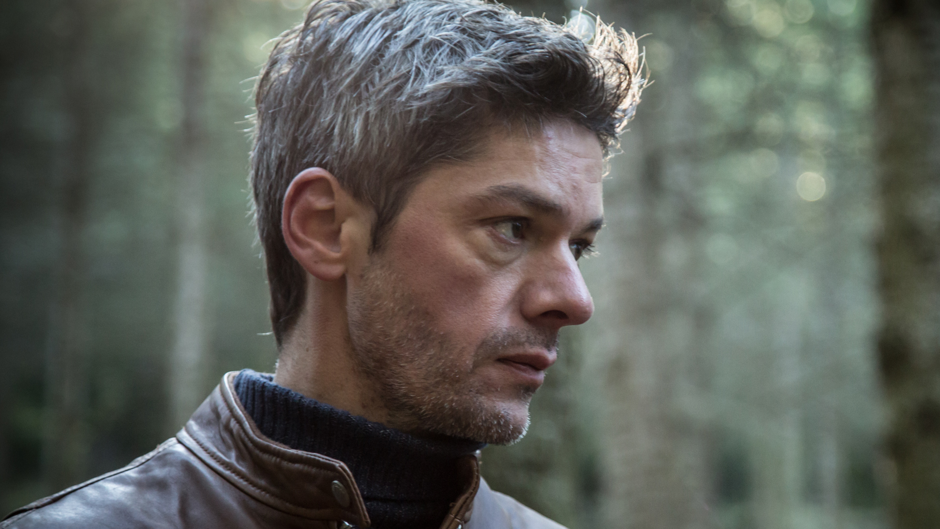 Les Secrets: Episode 03