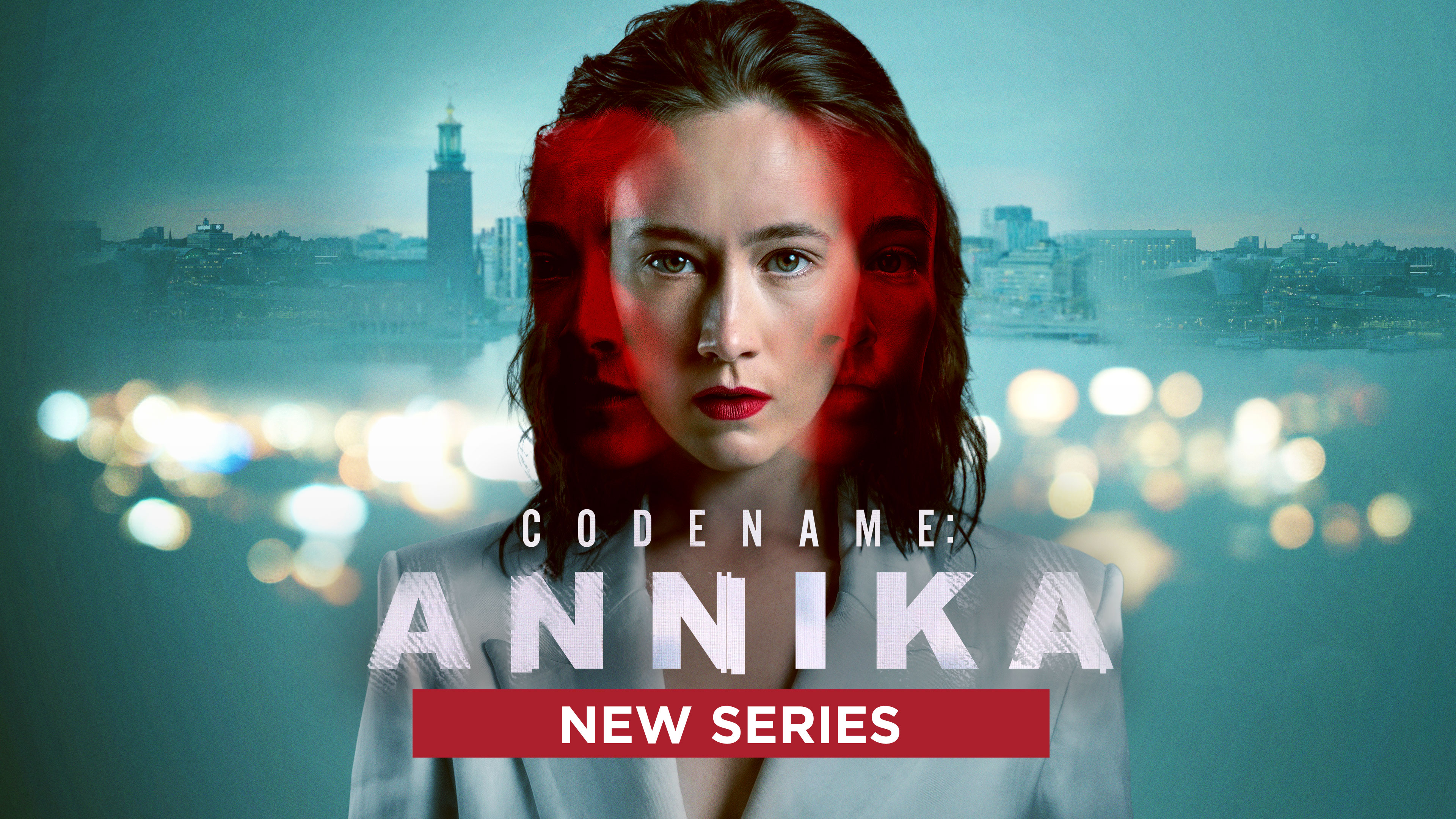 Codename: Annika