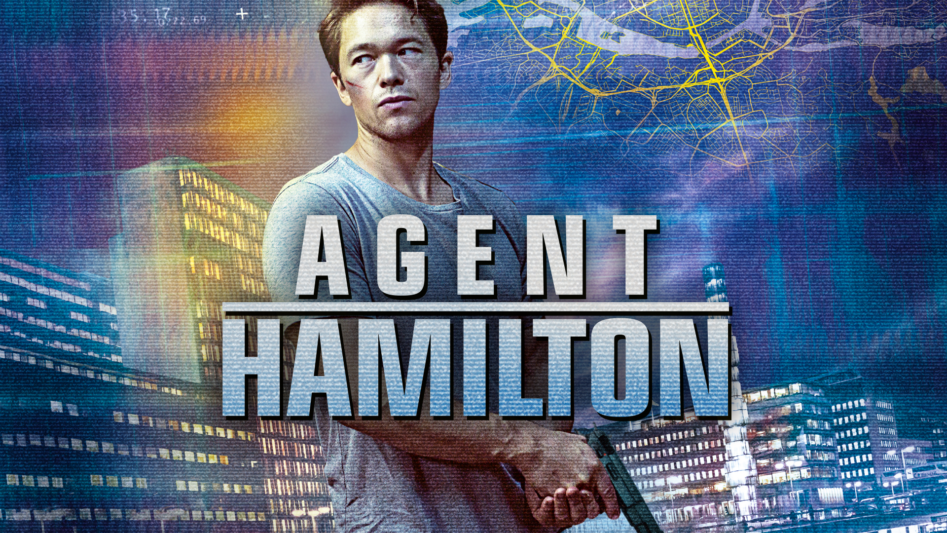 Agent Hamilton MHz Choice