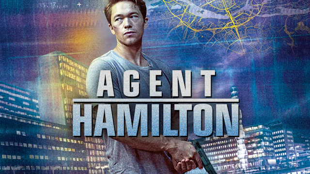 Agent Hamilton - MHz Choice