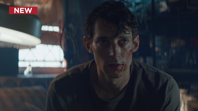 Max Anger - With One Eye Open: The Tr...