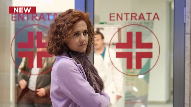 Imma Tataranni: Out of Sight, Part 2