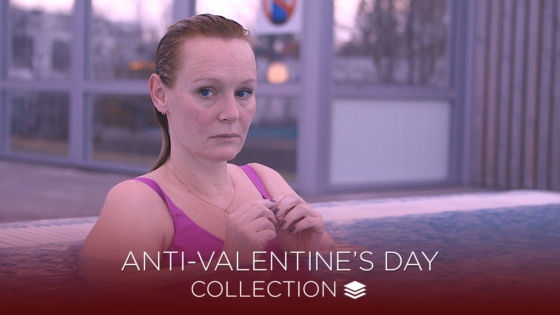 Anti-Valentine's Day