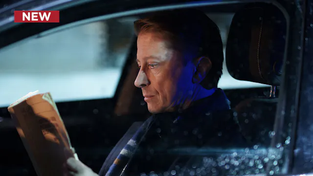 Arctic Circle (Dubbed): Last of Their...