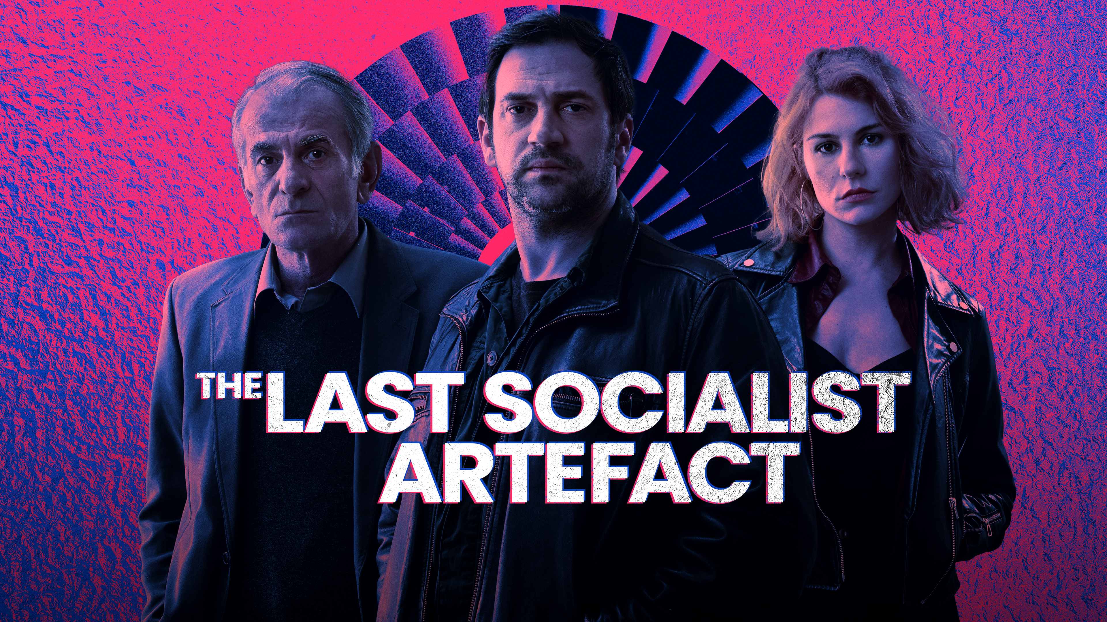 The Last Socialist Artefact