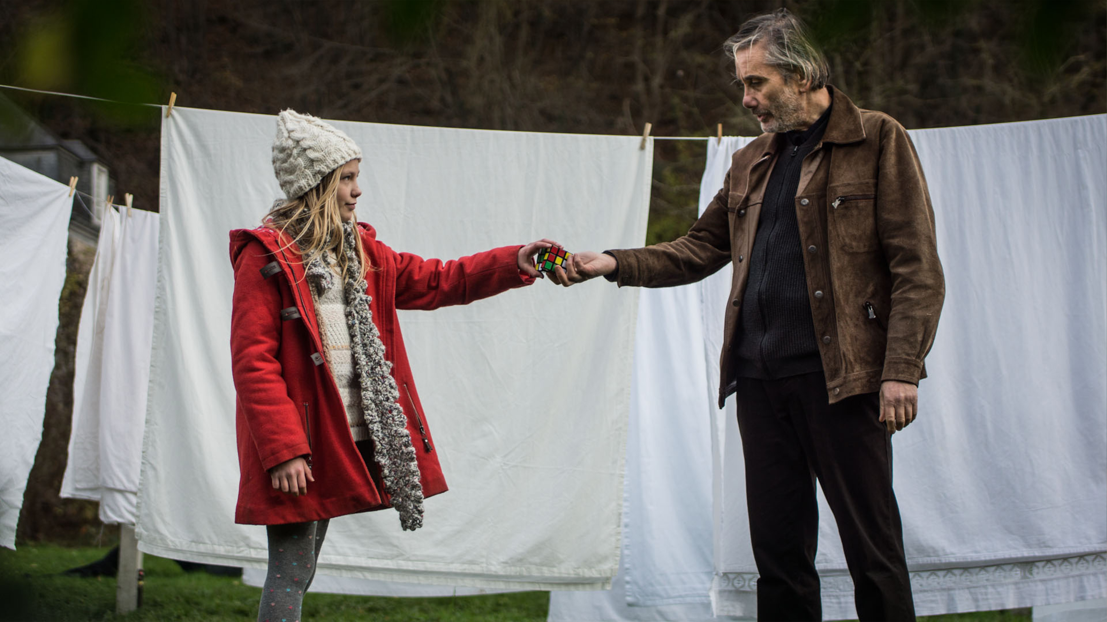 Public Enemy: The Lost Sheep