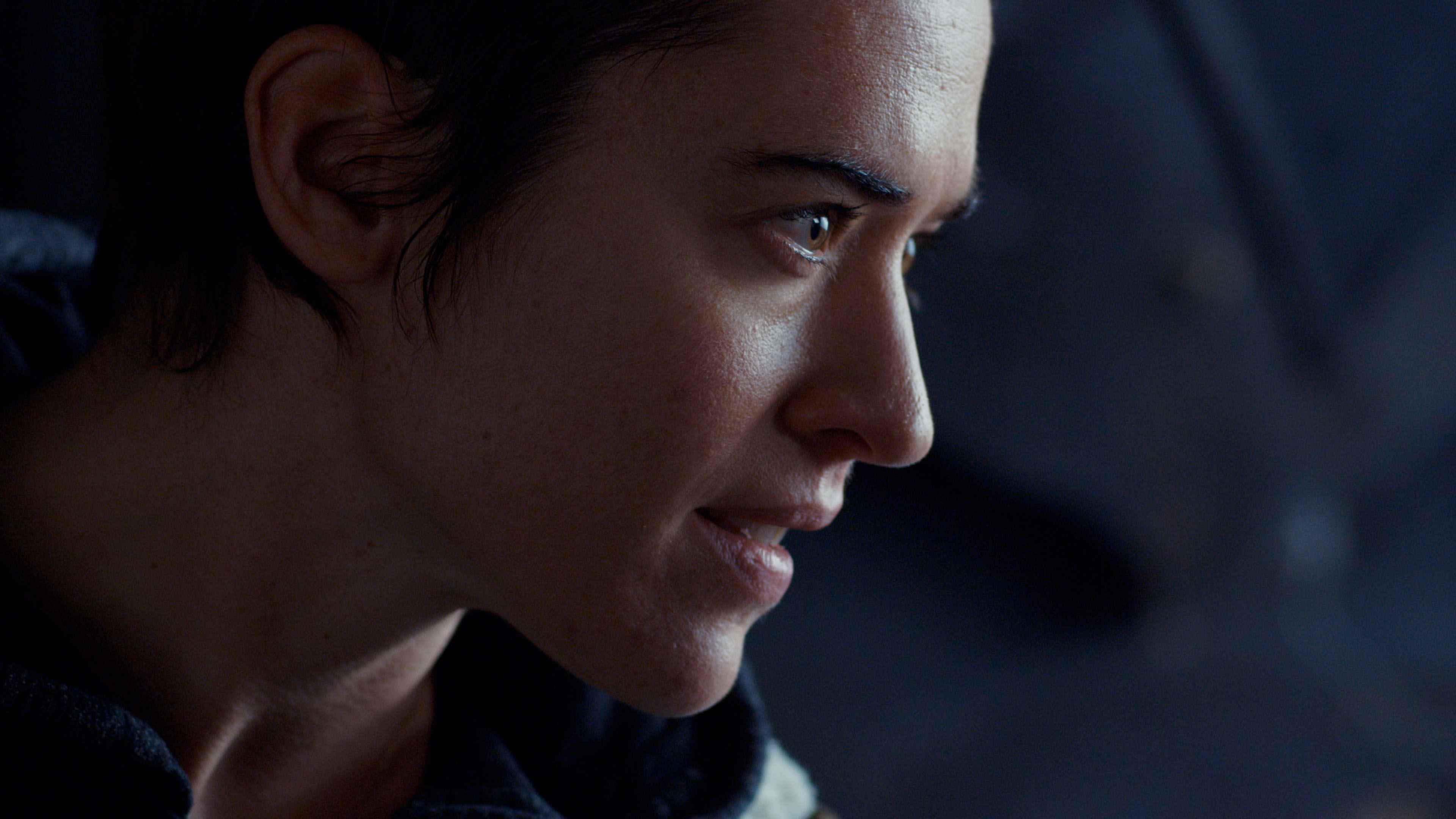 Public Enemy: Agnus Dei