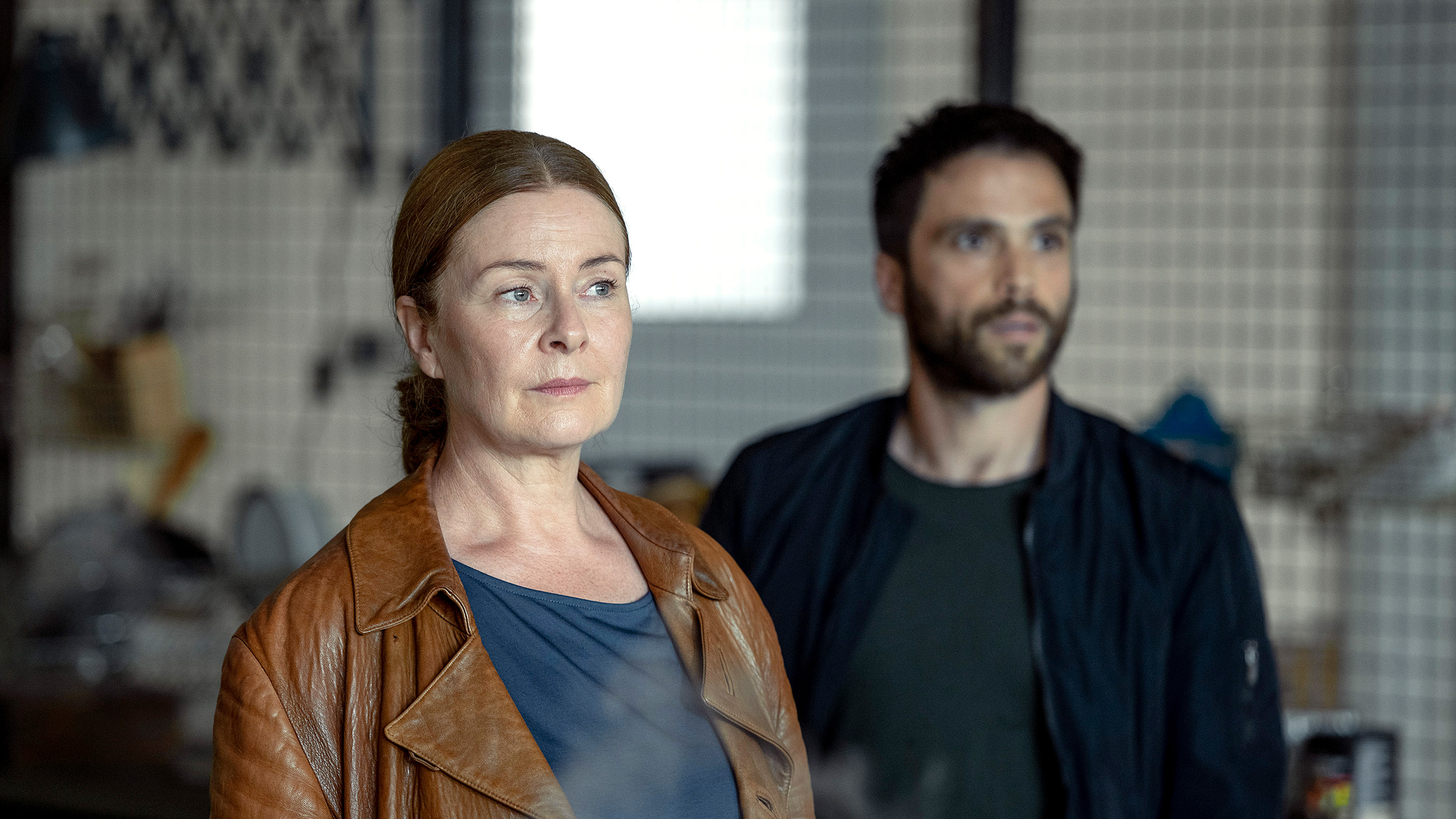 The Fox: Romeo Must Die