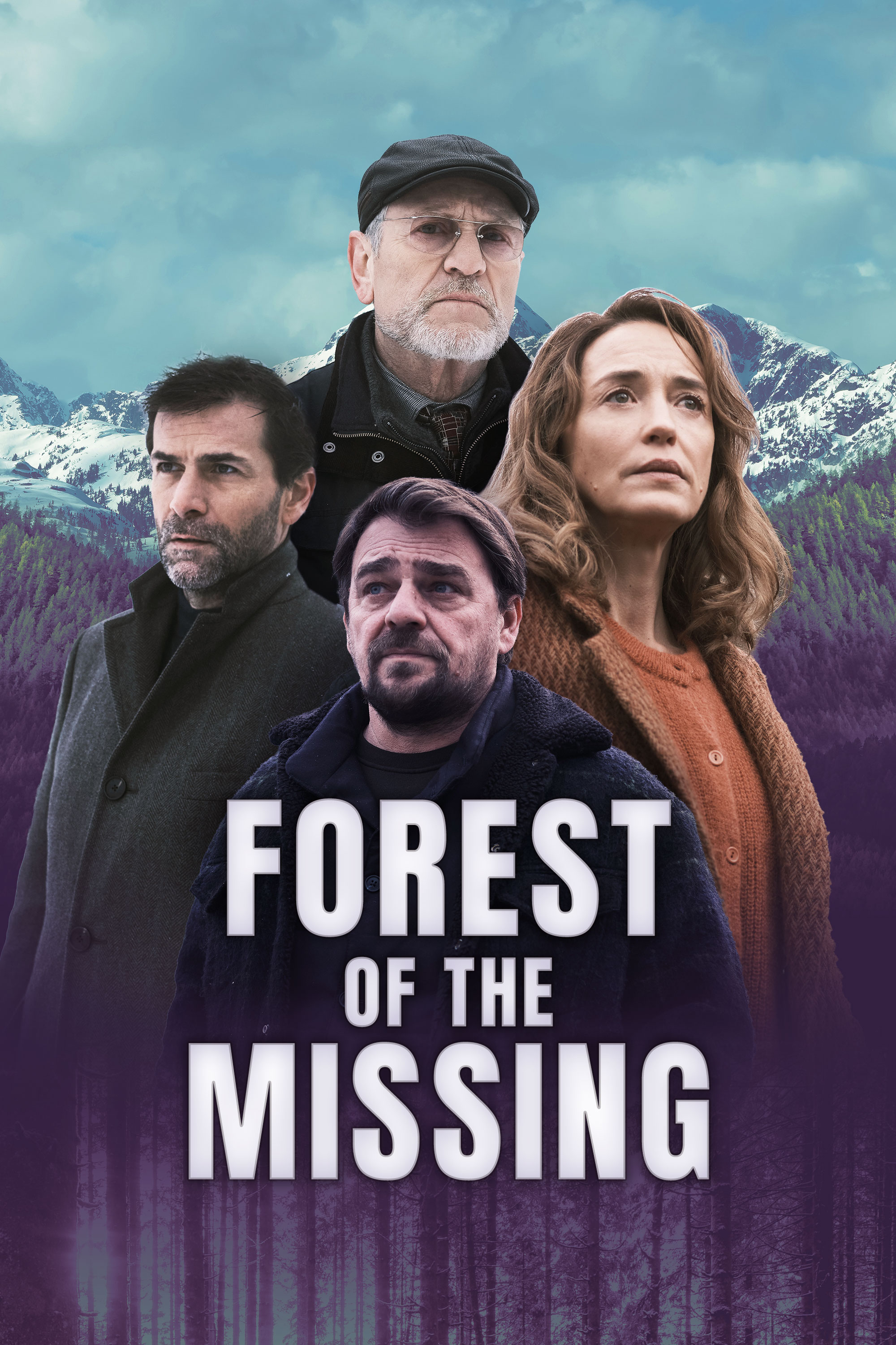 Forest of the Missing