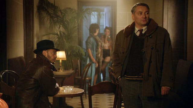 A French Village (Dubbed): News From ...