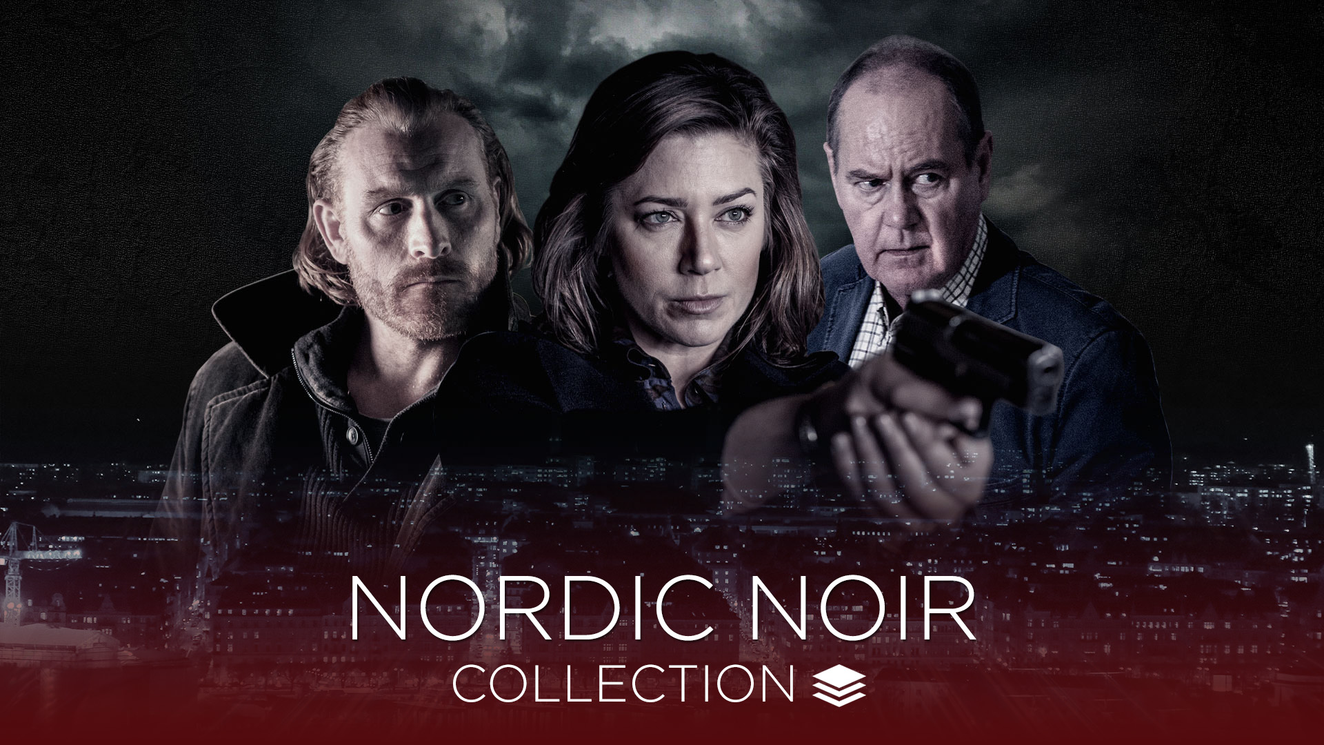 Nordic Noir - MHz Choice