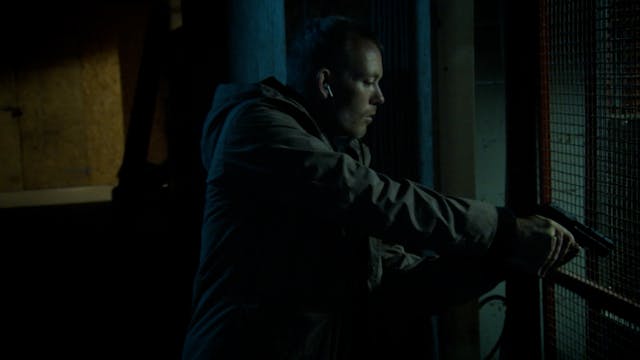 The Killing (Dubbed): Episode 18