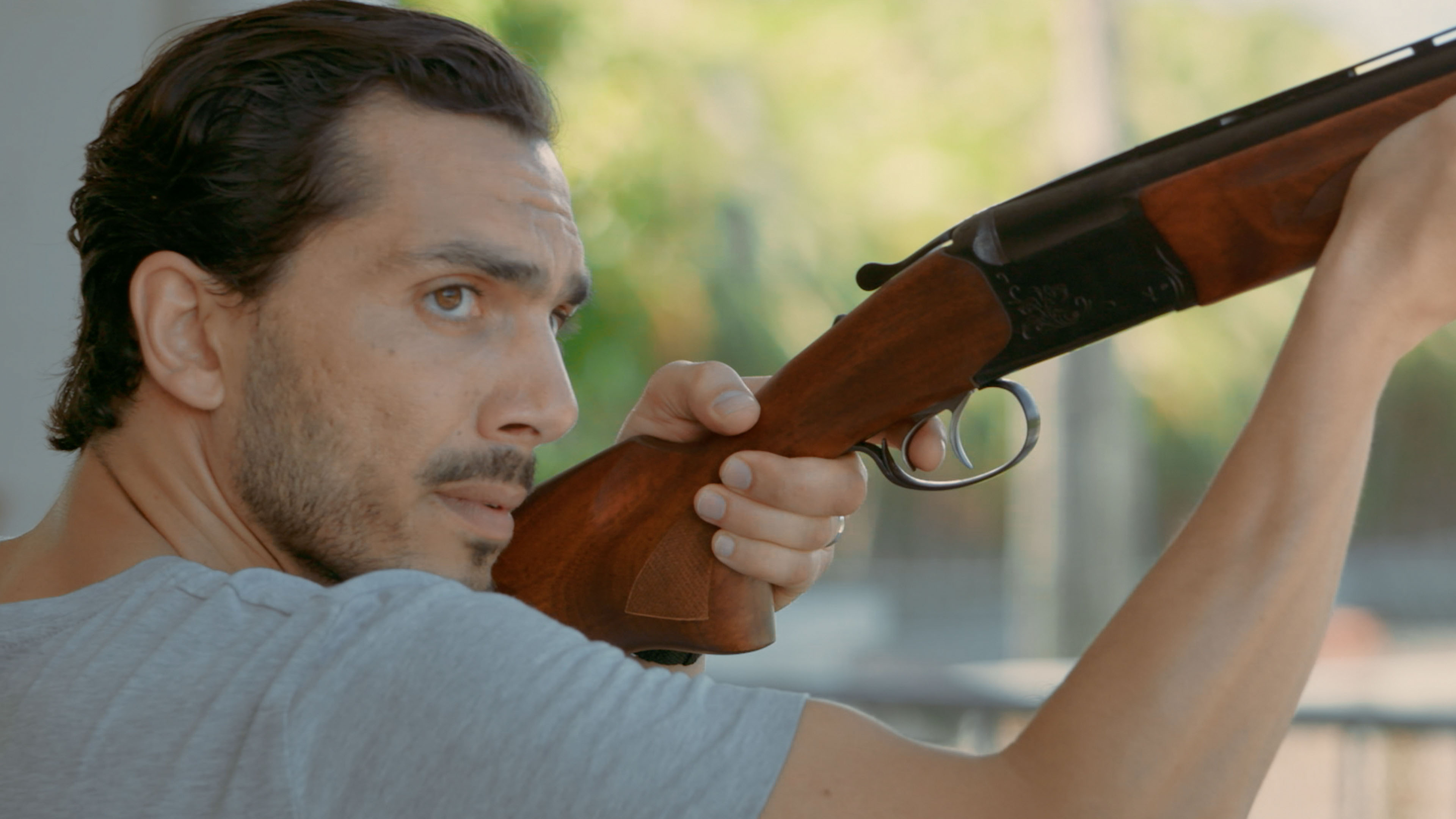 Pacific Criminal: Marcus, Part 2