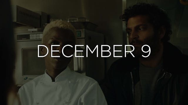 Elle's Kitchen Ep 105 Available Decem...