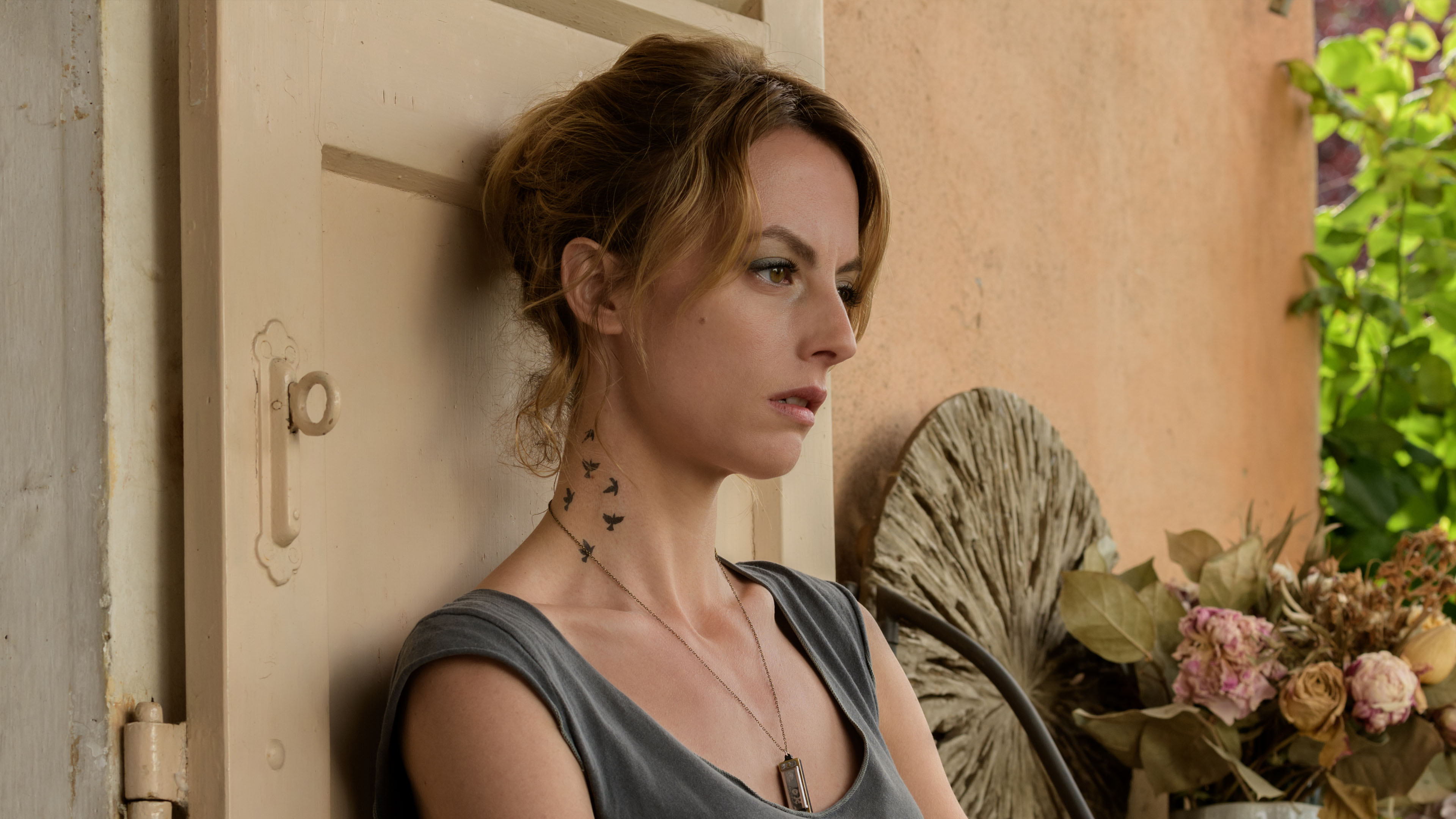 Cassandre: Unconditionally