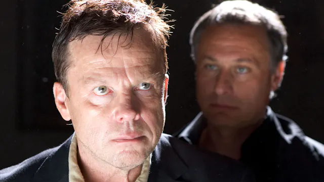 Wallander: Mastermind