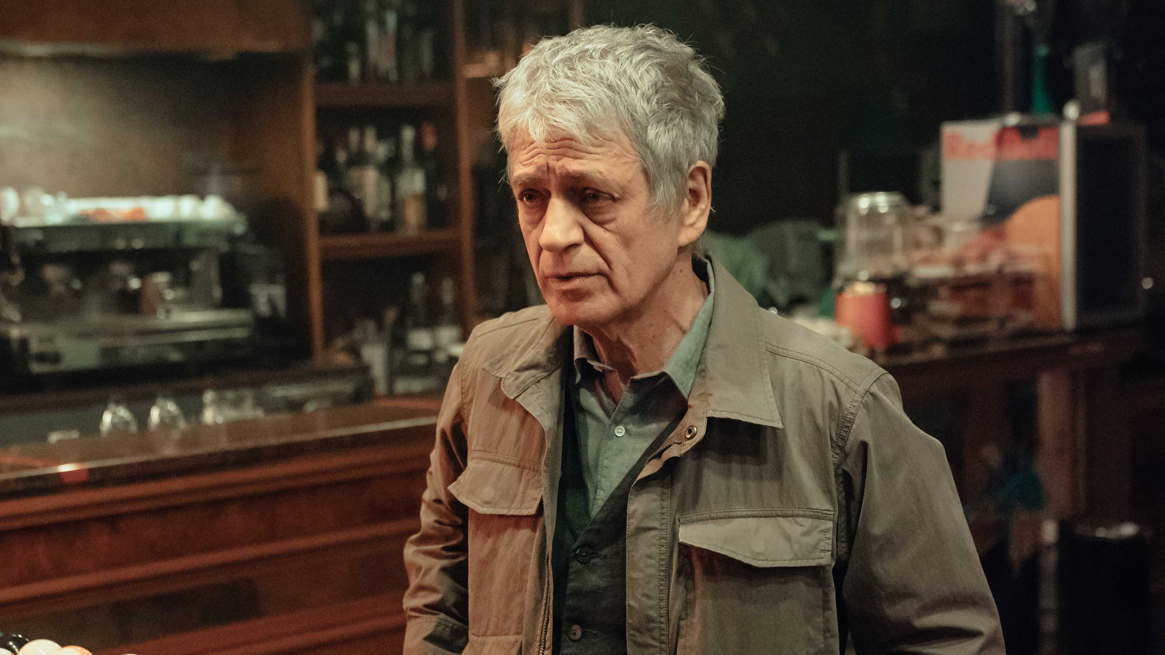 Monterossi: This Is Not A Love Song, Part 2