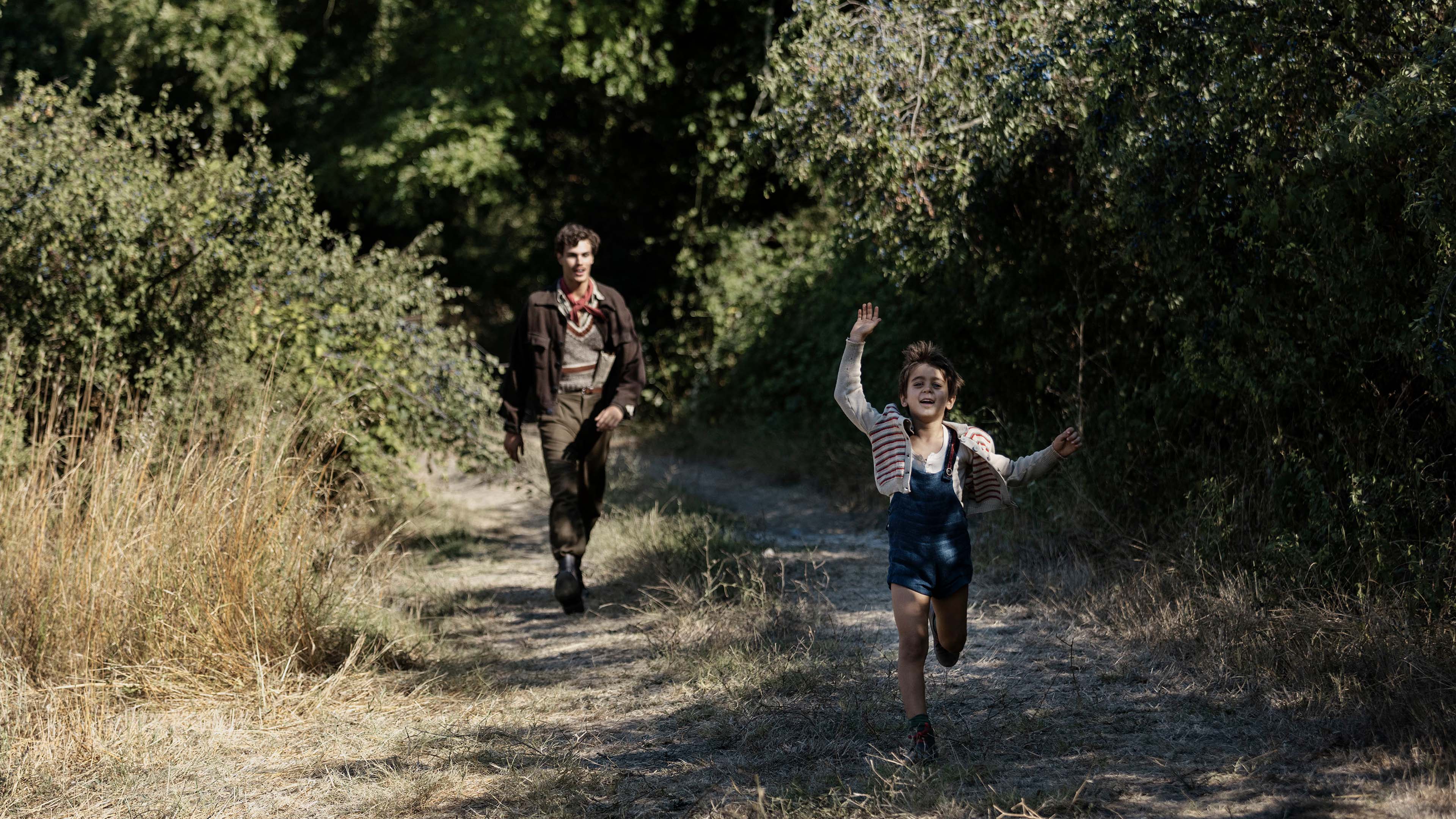 Elsa Morante's La Storia: Episode 04