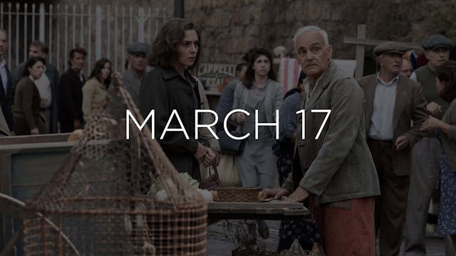 Elsa Morante's La Storia Ep 105 Avail...