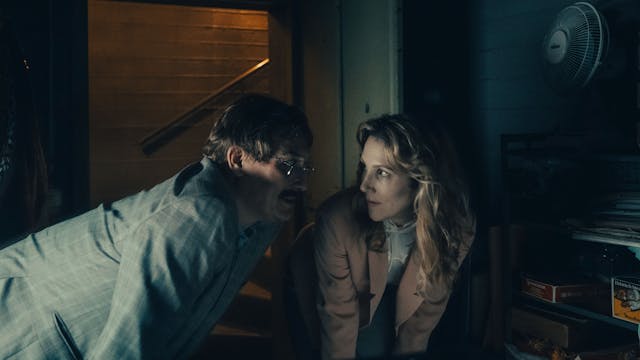 German Crime Story - Deadlock: Episod...
