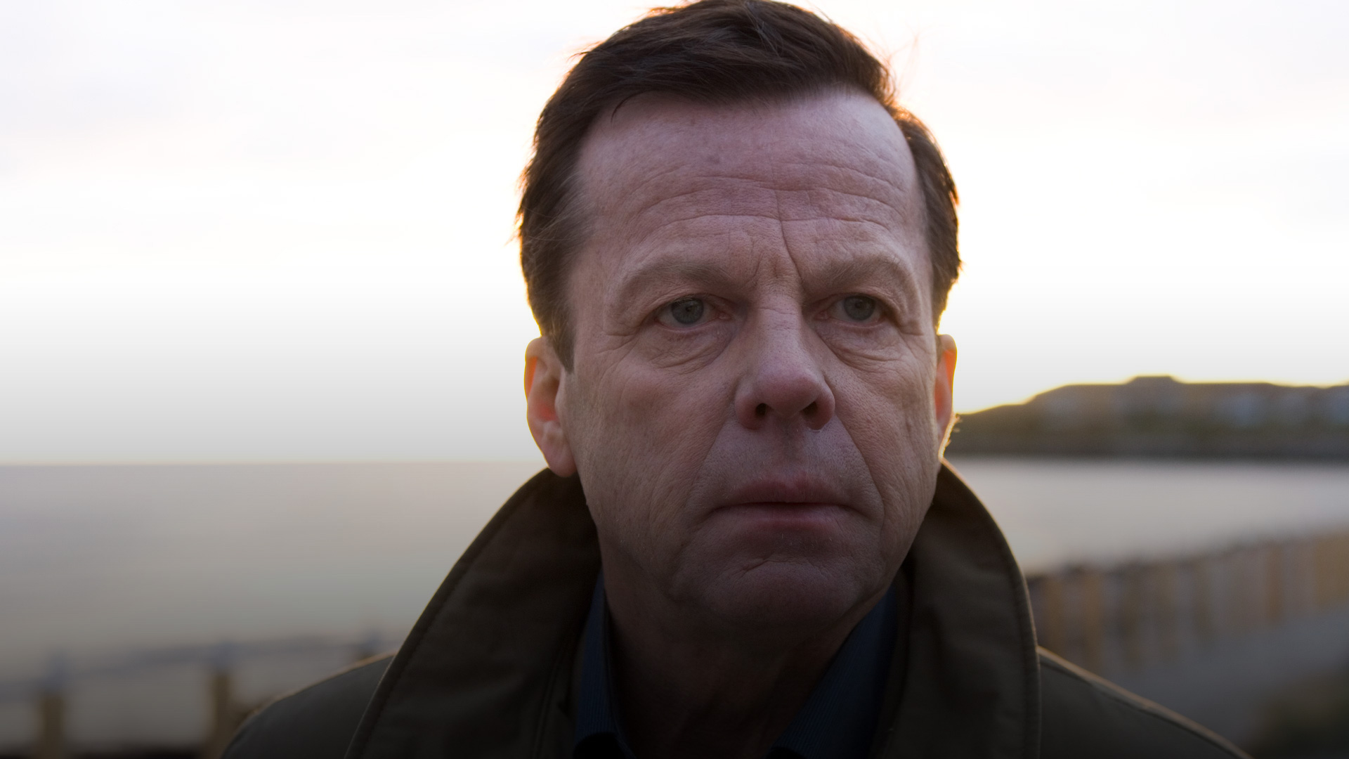 Wallander (UK) | Where to Stream and Watch | Decider