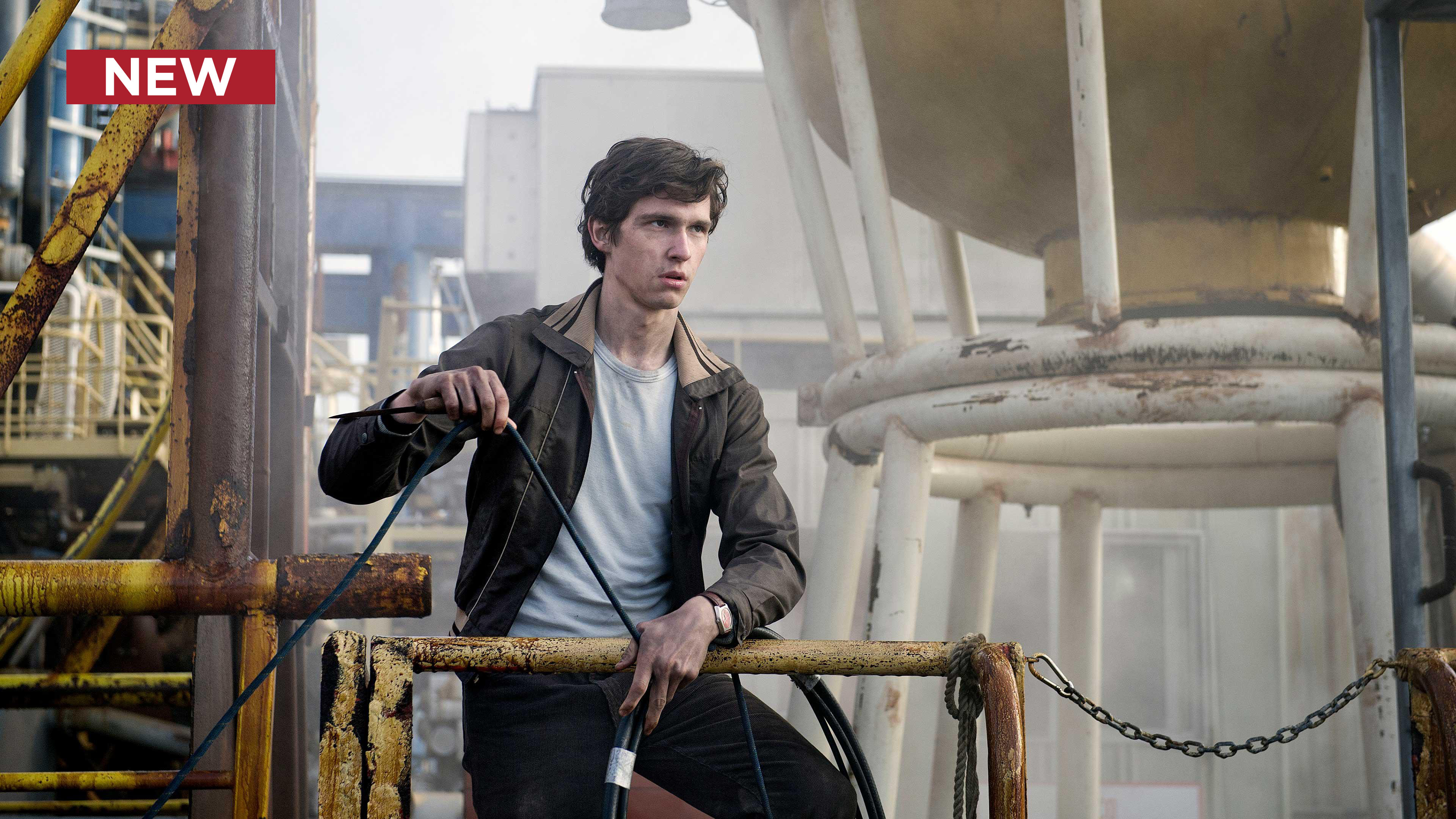 State of Happiness (Dubbed): The Summer House