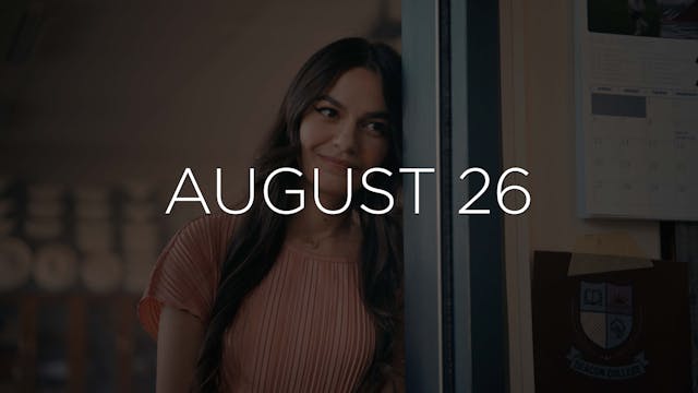 Trompoppie Ep 108 Available August 26