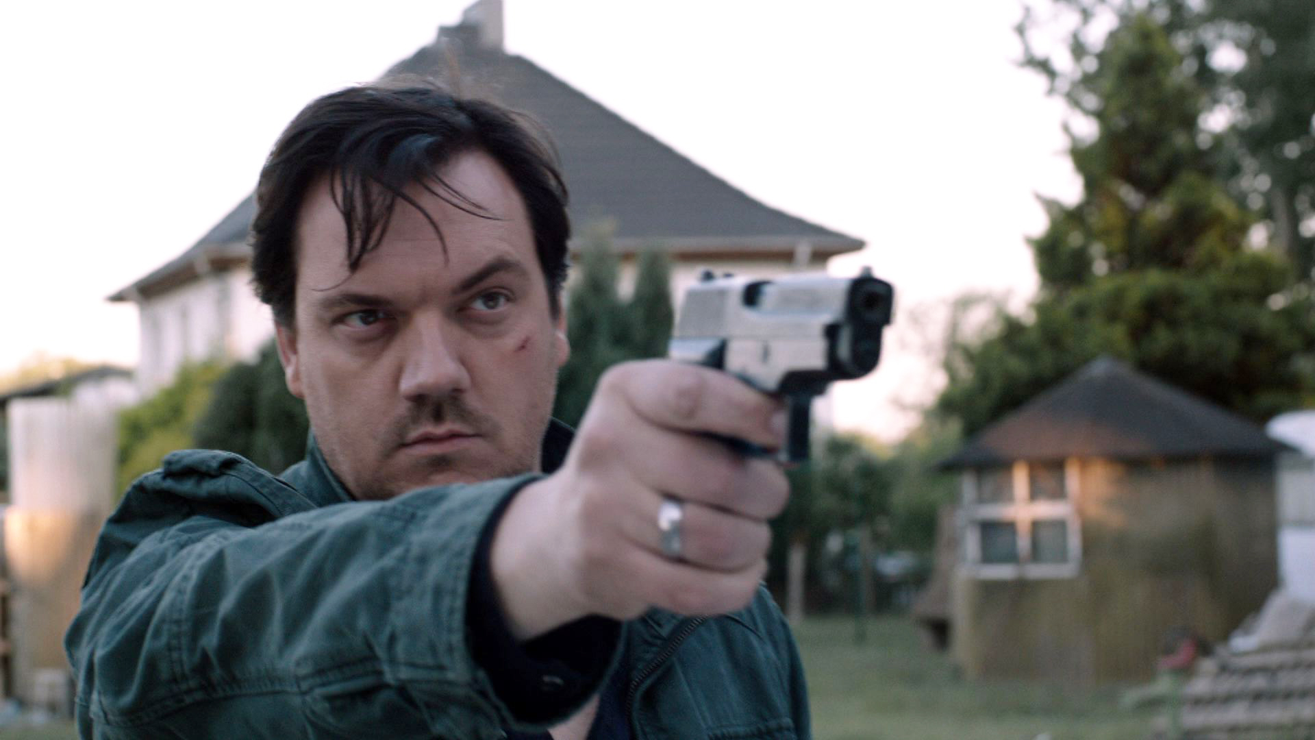 Bukow and Konig: Fishermen's War