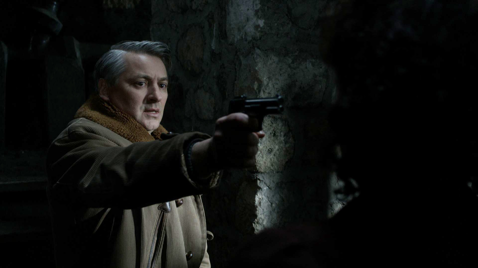 A French Village: A Meaning to the World (Sn 4 Ep 12)