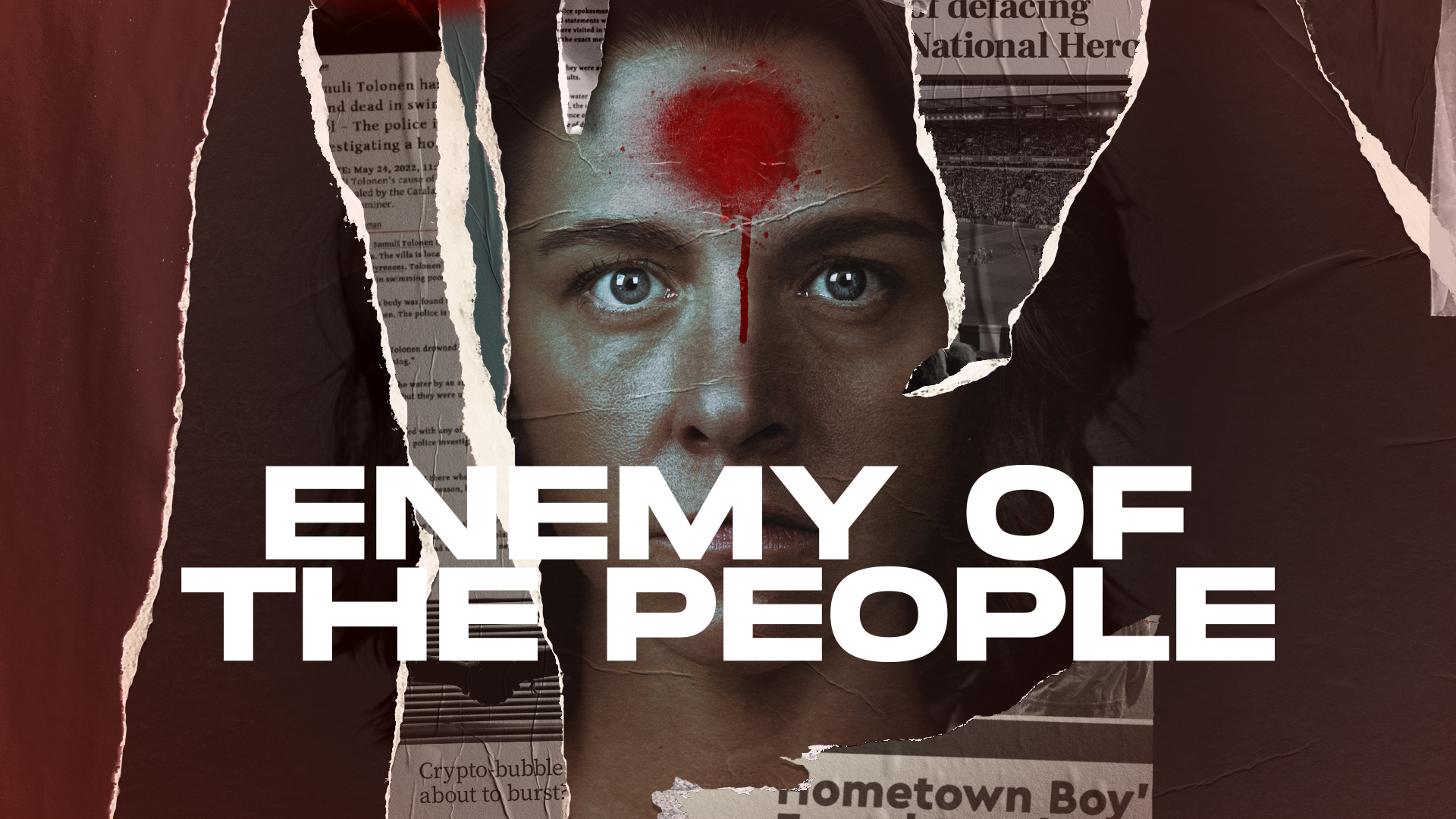 Enemy of the People - MHz Choice