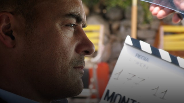 Montalbano: BONUS: A Conversation with Luca Zingaretti