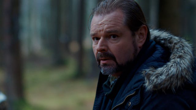 Public Enemy: Blood Brothers