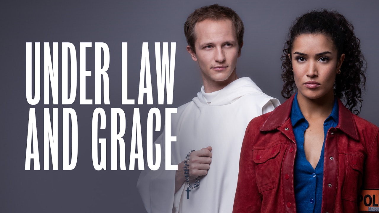 Under Law and Grace