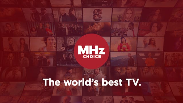 MHz Choice Subscription