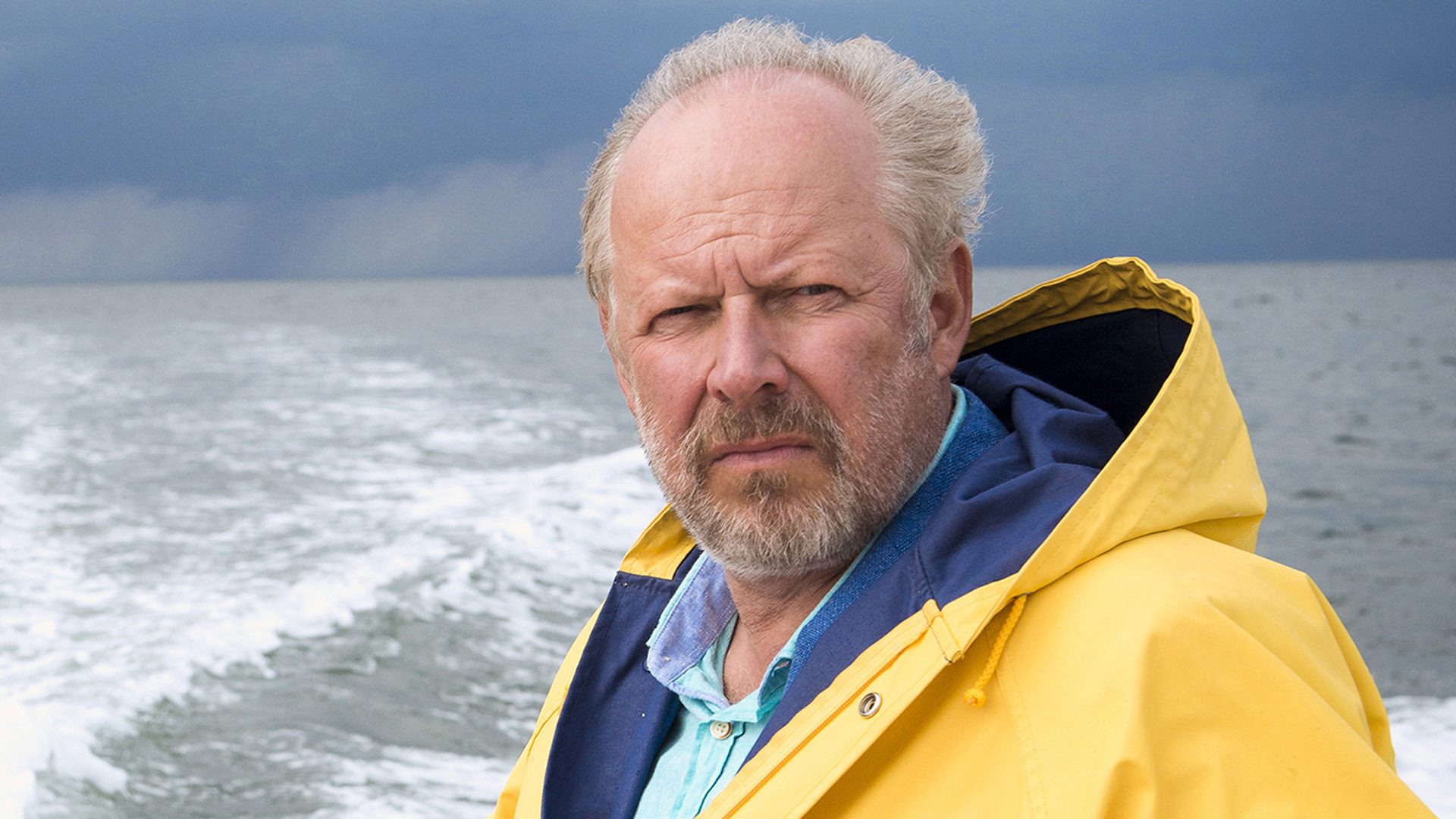 Tatort: Borowski: Borowski and the Haunted House (Sn 5 Ep 2)