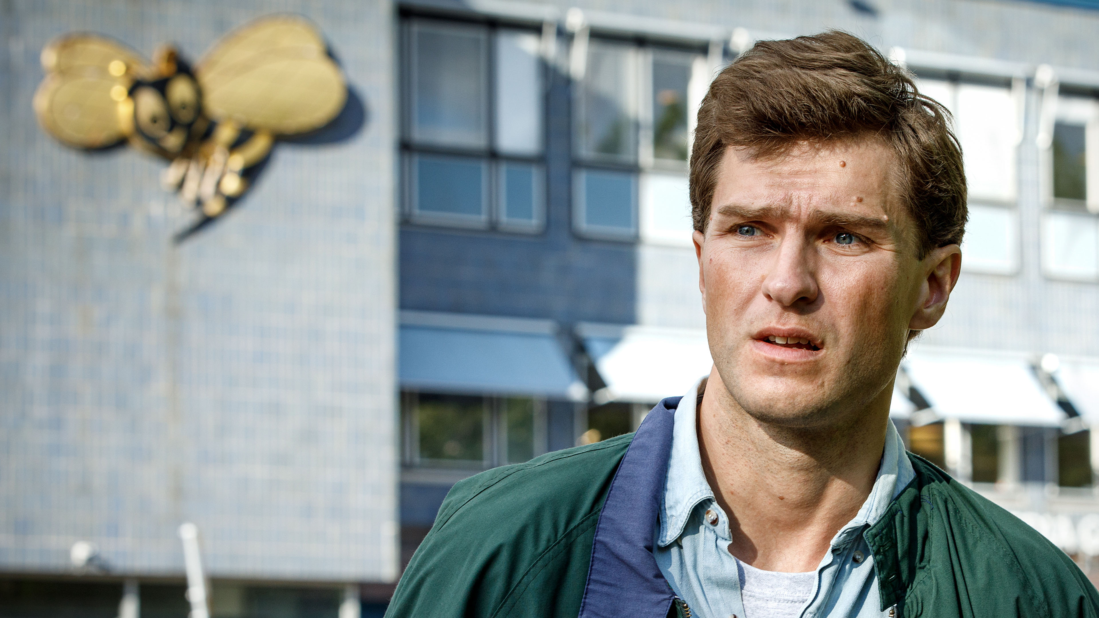 The Big Fix: Episode 01