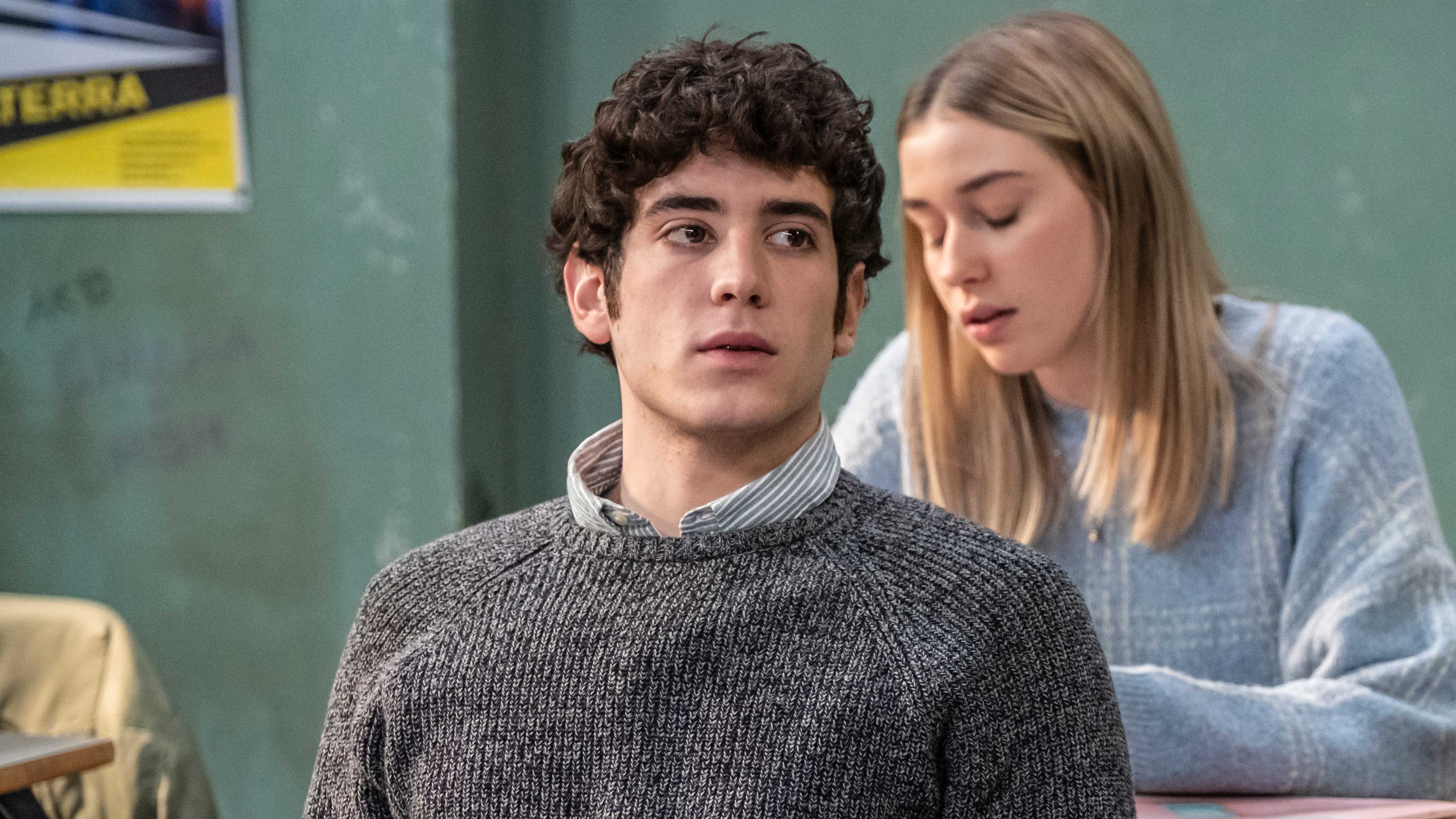 Un Professore: Socrates